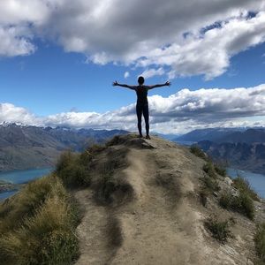 Meet your Posher, Candy